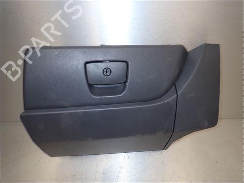 Used Glove box Glove box FIAT FIORINO Box Body/MPV (225_) 1.3 D Multijet (225BXD1A, 225BXB1A, 225BXB11) (75 hp) 34022655 34022655