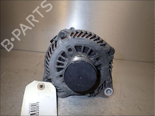 Used Alternator Alternator 34014639 34014639