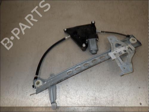 Front right window mechanism TOYOTA AYGO (_B4_) 1.0 (KGB40) | BP34012900C23 - Image 2