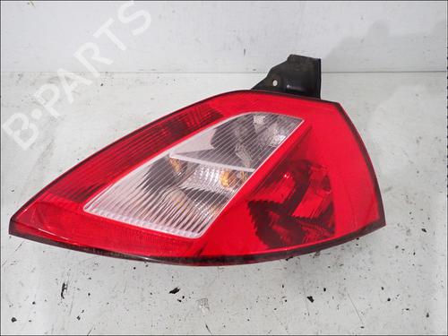 Used Right taillight Right taillight RENAULT MEGANE II (BM0/1_, CM0/1_) 1.6 16V (BM0C, CM0C) (113 hp) 34020605 34020605