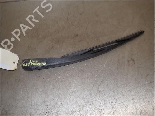 Used Rear windshield wiper arm Rear windshield wiper arm CITROËN C4 Picasso I MPV (UD_) 1.6 HDi 110 (112 hp) 34033685 34033685
