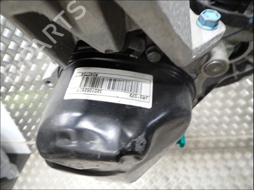 Gearbox NISSAN MICRA V (K14) 1.0 IG-T 100 | BP36592896M3  - Image 5