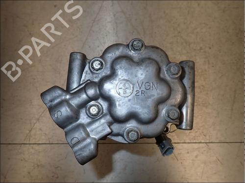 AC compressor RENAULT TWINGO II (CN0_) 1.5 dCi 75 | BP34019434M34 - Image 4