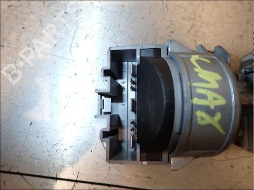 Ignition barrel FORD FOCUS C-MAX (DM2) 1.8 TDCi | BP34027199M48 - Image 4