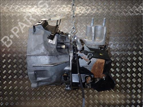 Gearbox FORD FIESTA VI (CB1, CCN) 1.5 TDCi | BP34033626M3 - Image 5