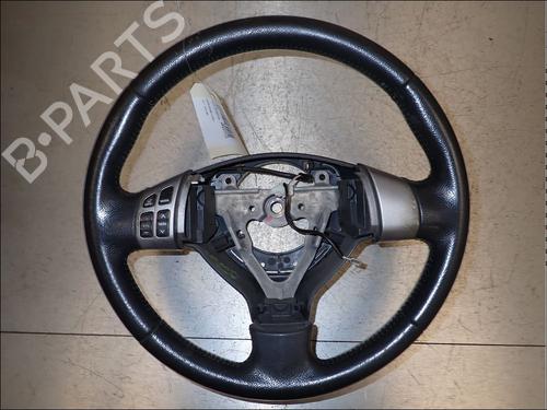 Used Steering wheel Steering wheel SUZUKI SPLASH (EX) 1.3 CDTI (A5B413D) (75 hp) 34014187 34014187