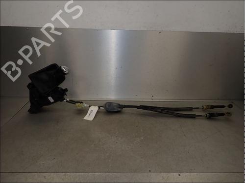 Used Gear lever Gear lever RENAULT GRAND SCÉNIC IV (R9_) 1.2 TCe 130 (130 hp) 34018530 34018530