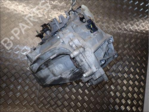 Gearbox KIA CEE'D Hatchback (ED) 1.6 CRDi 115 | BP34020010M3 - Image 5