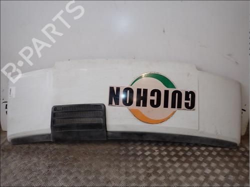 Used Hood Hood RENAULT TRAFIC Van (T_, P_, V_) 2.1 D (58 hp) 34017822 34017822