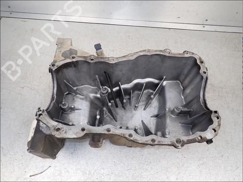 Ölwanne für Ölwanne RENAULT KANGOO Express (FW0/1_) 1.5 dCi 70 (FW0A, KW0V) (68 hp) 34021318 34021318