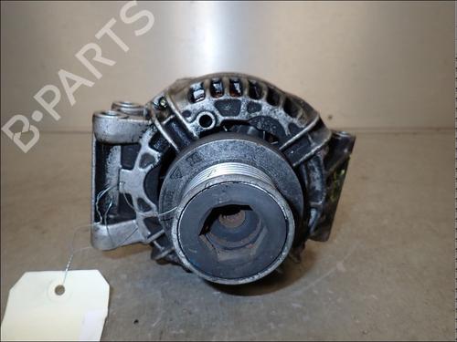 Used Alternator Alternator 34016520 34016520