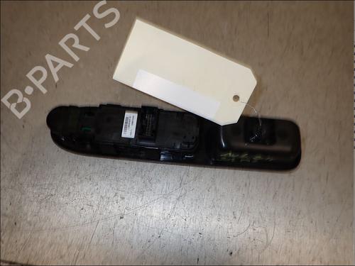 Left front window switch PEUGEOT 207 SW (WK_) 1.6 HDi | BP34026579I27 - Image 3