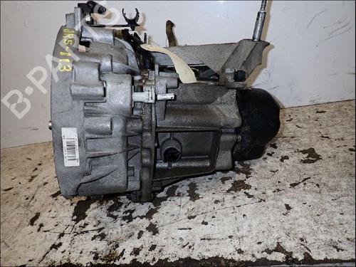 Gearbox RENAULT MODUS / GRAND MODUS (F/JP0_) 1.5 dCi (FP0D, JP0D) | BP34019968M3 - Image 3