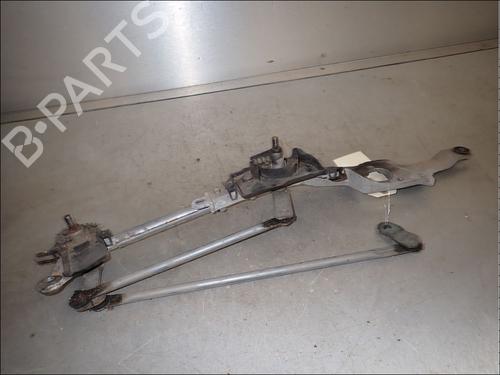 Used Front wipers mechanism Front wipers mechanism MAZDA 2 (DE_, DH_) 1.6 MZ-CD (90 hp) 34015538 34015538