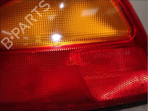 Left taillight MAZDA 323 P V (BA) 1.5 16V | BP34012171C34 - Image 2