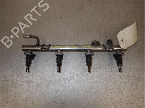 Used Injector Injector MERCEDES-BENZ A-CLASS (W169) A 170 (169.032, 169.332) (116 hp) 34023825 34023825