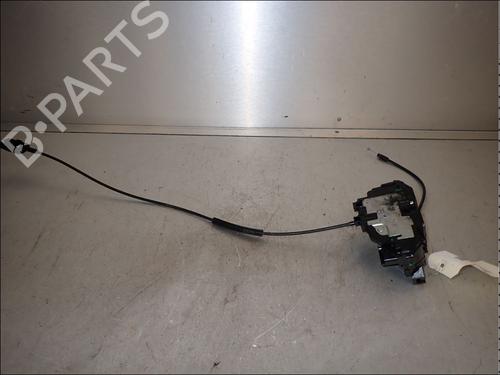 Used Front right lock Front right lock 34022750 34022750