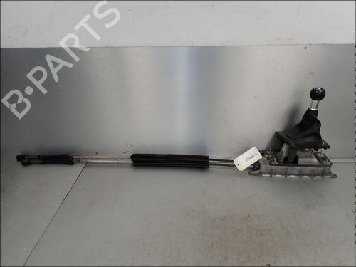 Gearstang Gearstang AUDI A3 Sportback (8PA) 2.0 TDI 16V (140 hp) 34026411 34026411