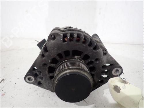 Used Alternator Alternator OPEL MERIVA A MPV (X03) 1.7 CDTI (E75) (125 hp) 34023053 34023053