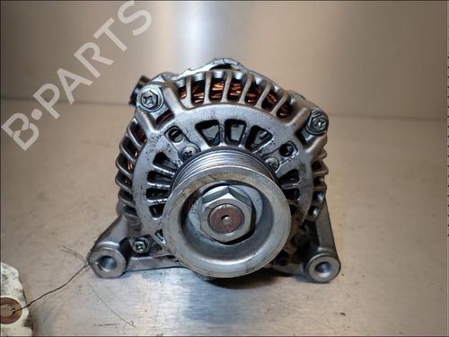 Used Alternator Alternator PEUGEOT 206+ (2L_, 2M_) 1.4 i (73 hp) 34026081 34026081