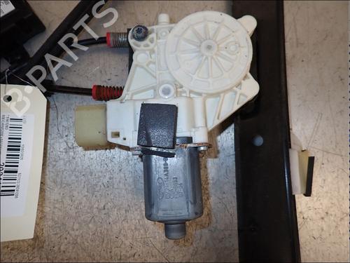 Front left window mechanism FORD MONDEO IV (BA7) 1.8 TDCi | BP34031711C22 - Image 2