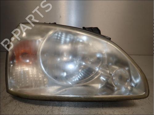 Højre forlygte Højre forlygte KIA CARENS I MPV (FC, FJ) 2.0 CRDi (113 hp) 34012712 34012712