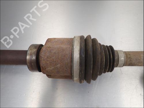 Right front driveshaft RENAULT MASTER III Van (FV) 2.3 dCi 130 FWD (FV0M, FV0Y, FV0J, FV02, FV03) | BP39633938M39 - Image 4