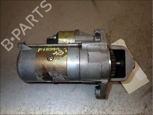 Used Starter Starter FORD FIESTA IV (JA_, JB_) 1.3 i (60 hp) 34020777 34020777
