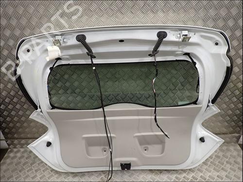Tailgate RENAULT ZOE (BFM_) ZOE (BFMC, BFMD) | BP38948210C6 - Image 4