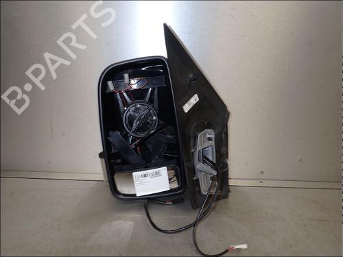 Used Left mirror Left mirror VW CRAFTER 30-50 Van (2E_) 2.0 TDI (136 hp) 34016126 34016126