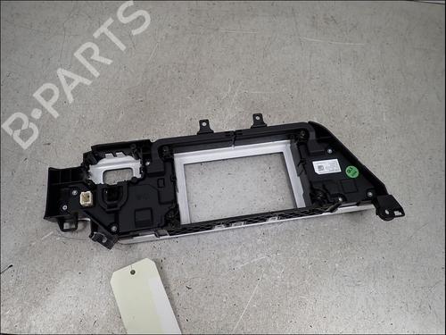 Climate control CITROËN C4 Picasso II 1.6 BlueHDi 120 | BP37687715I5 - Image 4