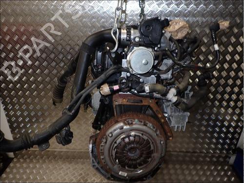 Engine RENAULT MODUS / GRAND MODUS (F/JP0_) 1.5 dCi 90 | BP34035227M1 - Image 5