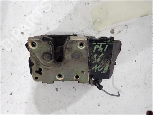Used Front right lock Front right lock 34019240 34019240