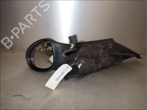 Used Left mirror Left mirror RENAULT ESPACE III (JE0_) 2.2 12V TD (JE0E, JE0H, JE0P) (113 hp) 34032665 34032665