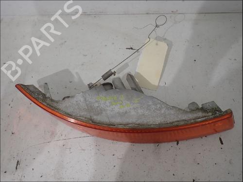 Right front indicator RENAULT TRAFIC II Van (FL) 1.9 dCi 100 (FL0C, FL0K, FL0B) | BP34023309C33 - Image 2
