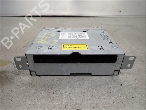 Used Radio Radio 38009945 38009945