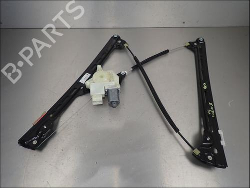 Used Front right window mechanism Front right window mechanism CITROËN C4 Picasso II 1.6 BlueHDi 120 (120 hp) 40252678 40252678