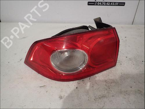 Used Left taillight Left taillight 34016733 34016733