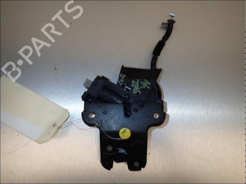 Used Tailgate lock Tailgate lock AUDI A4 B7 (8EC) 2.5 TDI (163 hp) 34010749 34010749