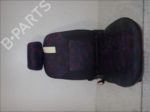 Used Left front seat Left front seat CITROËN SAXO (S0, S1) 1.5 D (57 hp) 34018783 34018783