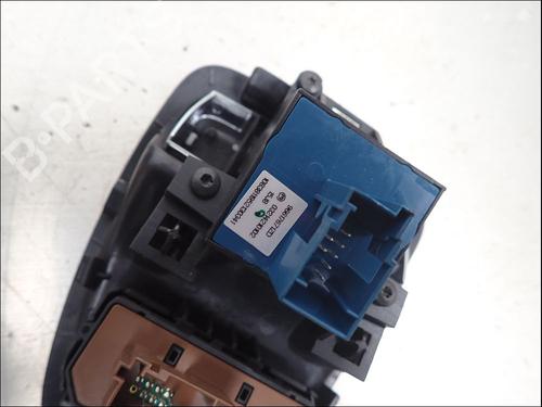 Switch CITROËN C5 III (RD_) 2.0 HDi (RDRHD8, RDRHDJ, RDRHR8, RDRHRJ) | BP40252666I30 - Image 4