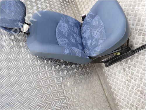 Right front seat RENAULT KANGOO (KC0/1_) 1.4 (KC0C, KC0H, KC0B, KC0M) | BP34016472C16 - Image 5