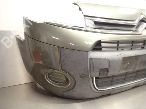 Front bumper CITROËN BERLINGO MULTISPACE (B9) 1.6 HDi 90 | BP40559341C7 - Image 4
