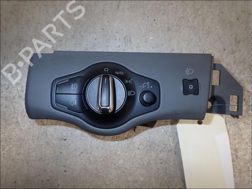 Used Headlight switch Headlight switch AUDI A4 B8 (8K2) 2.0 TDI (143 hp) 34028534 34028534