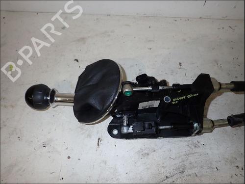 Gear lever FIAT 500 (312_) 1.2 (312AXA1A) | BP34022131M90 - Image 2