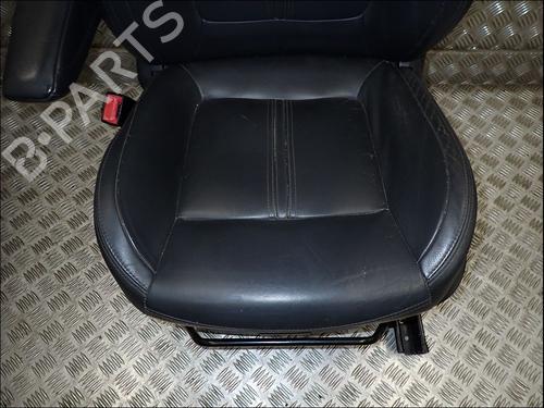 Left front seat PEUGEOT 5008 (0U_, 0E_) 1.6 HDi | BP37018496C15 - Image 2