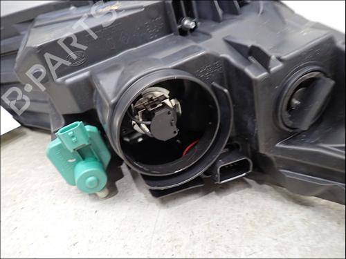 Left headlight RENAULT ZOE (BFM_) ZOE | BP38530114C28  - Image 5