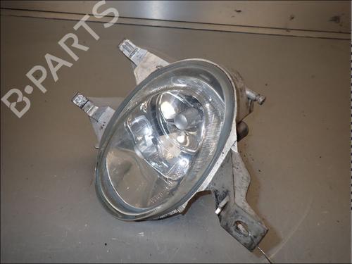 Used Left front fog light Left front fog light PEUGEOT 206 Hatchback (2A/C) 1.4 i (75 hp) 34019511 34019511
