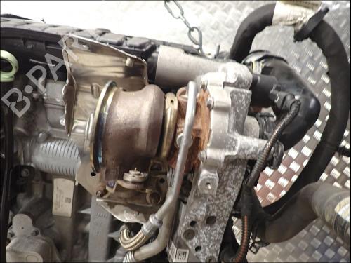 Engine DS DS 3 Convertible (SB_) 1.2 THP 110 | BP40559278M1 - Image 2