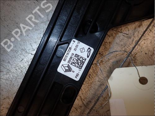 Front left window mechanism RENAULT CLIO V (B7_) 1.0 TCe 100 (B7MT) | BP34025609C22  - Image 5